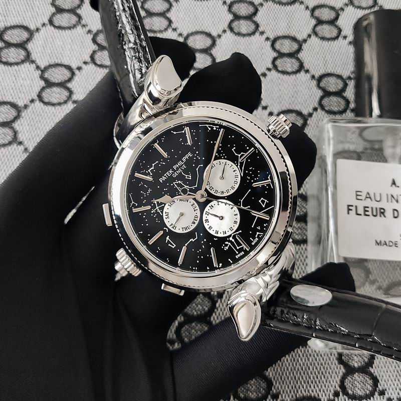 Patek Philippe 45mm 092326